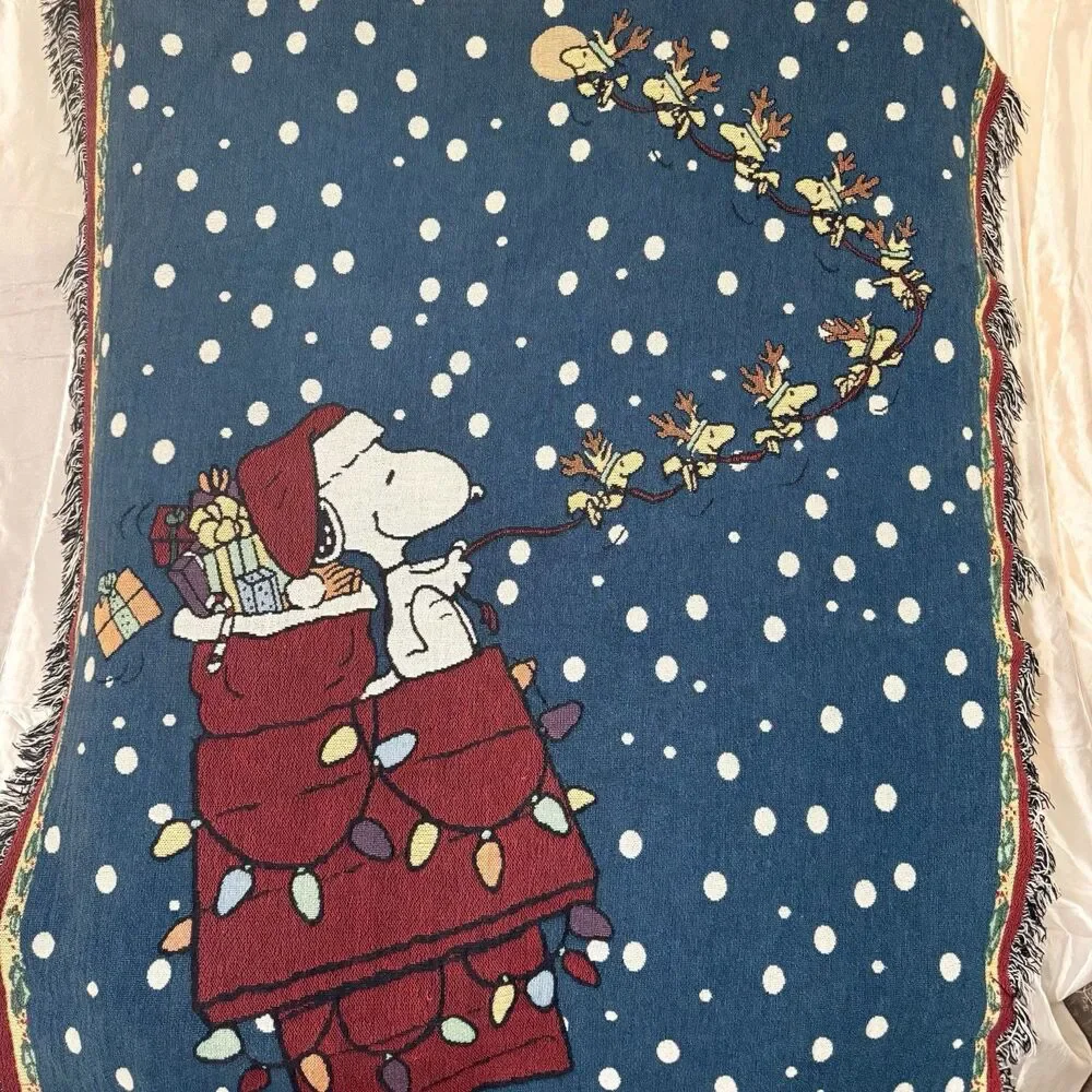 N/A vtg peanuts